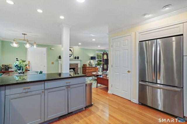 315 Olmstead Hill Road, Wilton, CT 06897