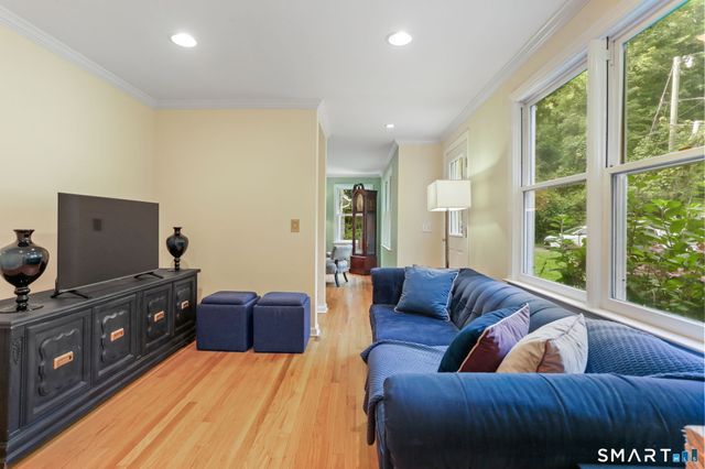 315 Olmstead Hill Road, Wilton, CT 06897