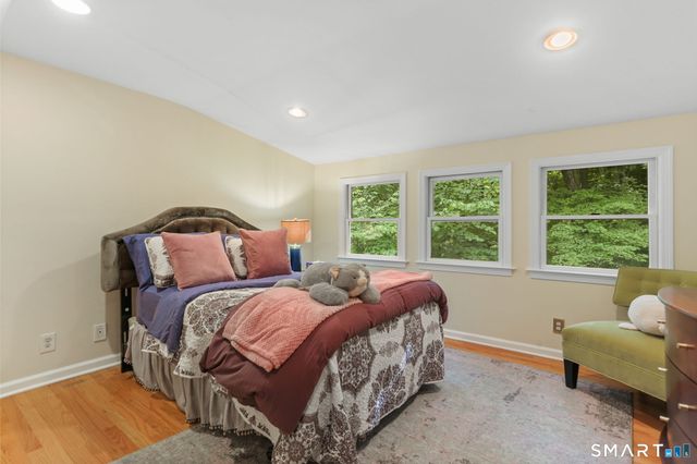 315 Olmstead Hill Road, Wilton, CT 06897