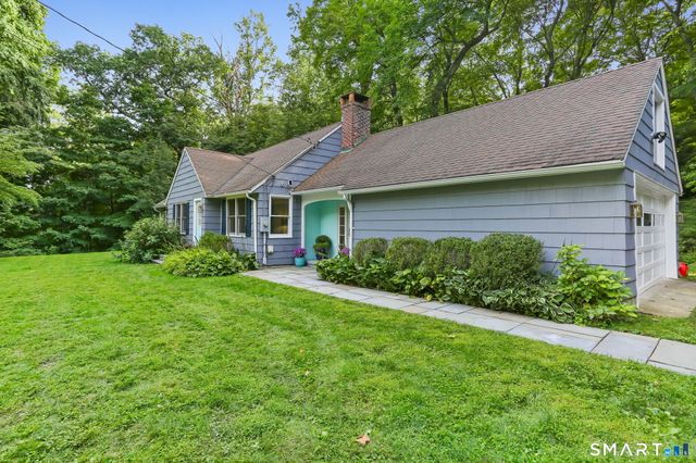 315 Olmstead Hill Road, Wilton, CT 06897