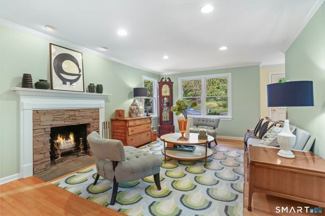 315 Olmstead Hill Road, Wilton, CT 06897