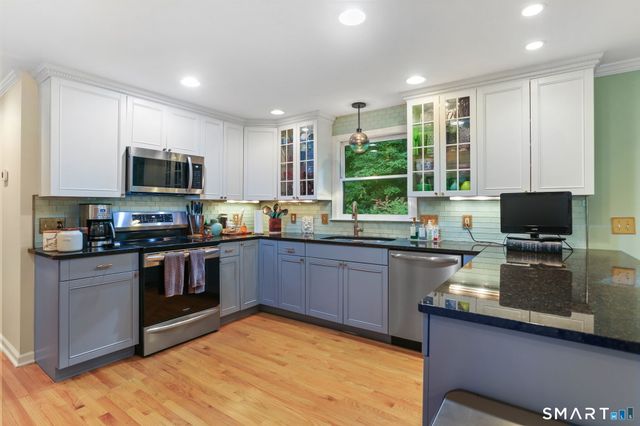 315 Olmstead Hill Road, Wilton, CT 06897