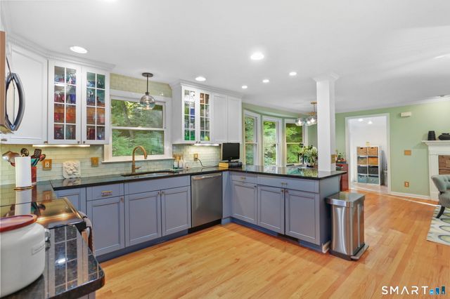 315 Olmstead Hill Road, Wilton, CT 06897