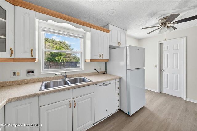 2804 Kenyon Avenue, Cocoa, FL 32926