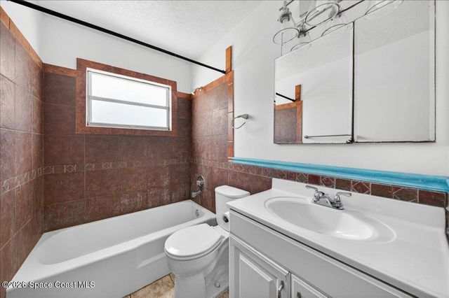 2804 Kenyon Avenue, Cocoa, FL 32926