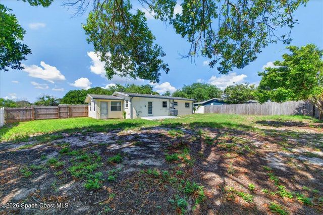 2804 Kenyon Avenue, Cocoa, FL 32926