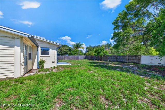 2804 Kenyon Avenue, Cocoa, FL 32926