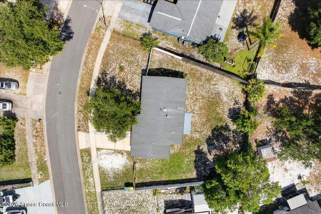 2804 Kenyon Avenue, Cocoa, FL 32926