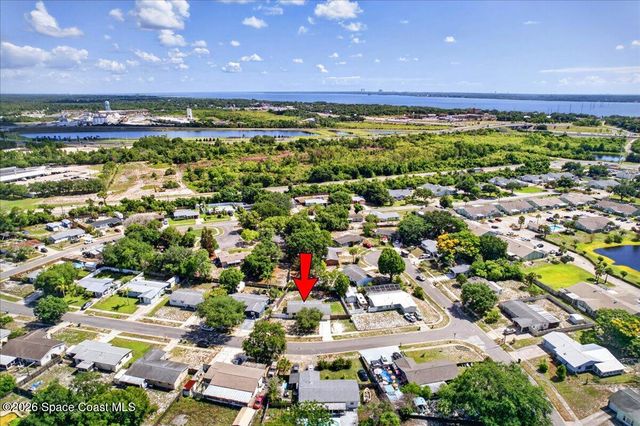 2804 Kenyon Avenue, Cocoa, FL 32926