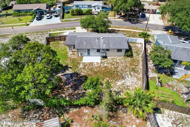 2804 Kenyon Avenue, Cocoa, FL 32926
