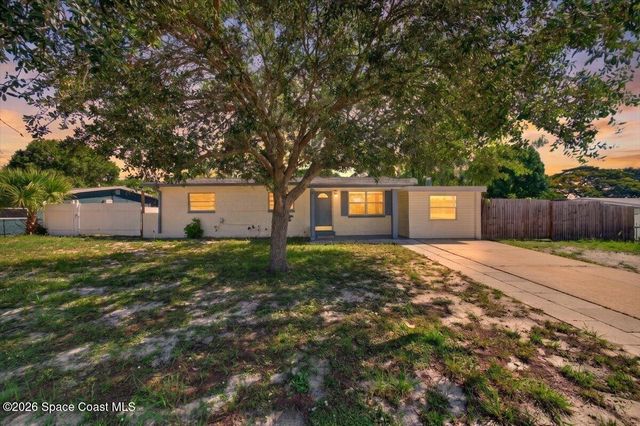 2804 Kenyon Avenue, Cocoa, FL 32926
