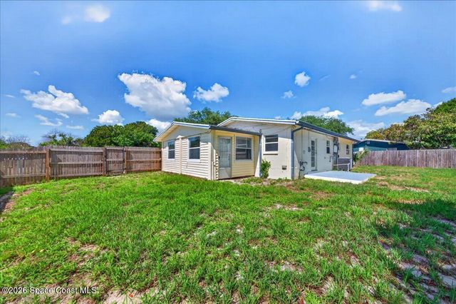 2804 Kenyon Avenue, Cocoa, FL 32926