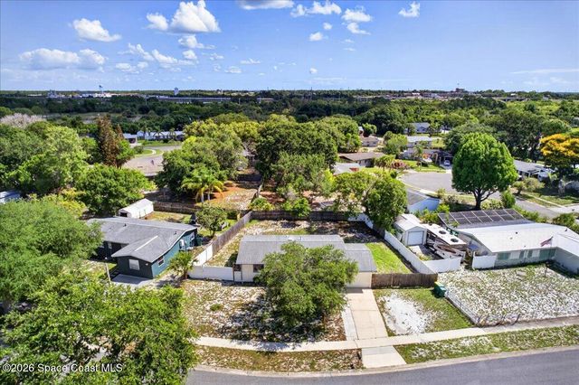 2804 Kenyon Avenue, Cocoa, FL 32926