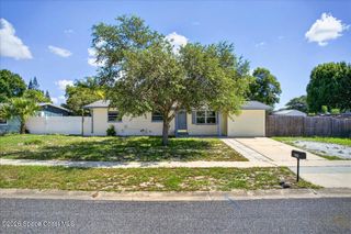 2804 Kenyon Avenue, Cocoa, FL 32926
