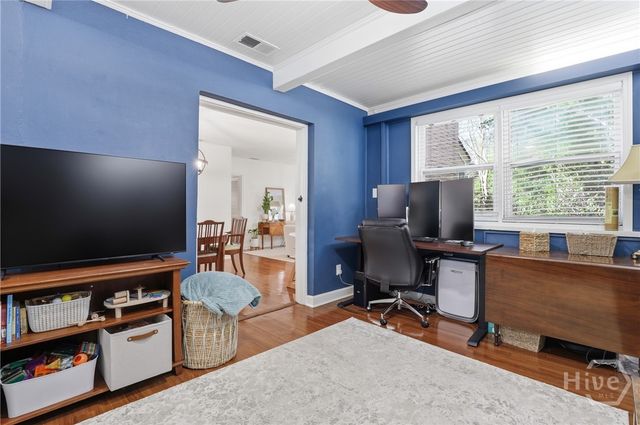 9 Colonel Estill Avenue, Savannah, GA 31406