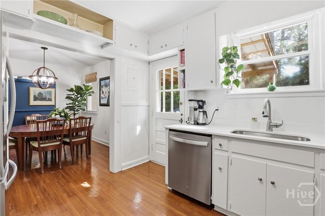 9 Colonel Estill Avenue, Savannah, GA 31406