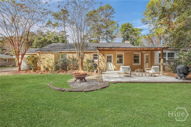 9 Colonel Estill Avenue, Savannah, GA 31406