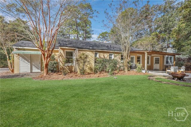 9 Colonel Estill Avenue, Savannah, GA 31406