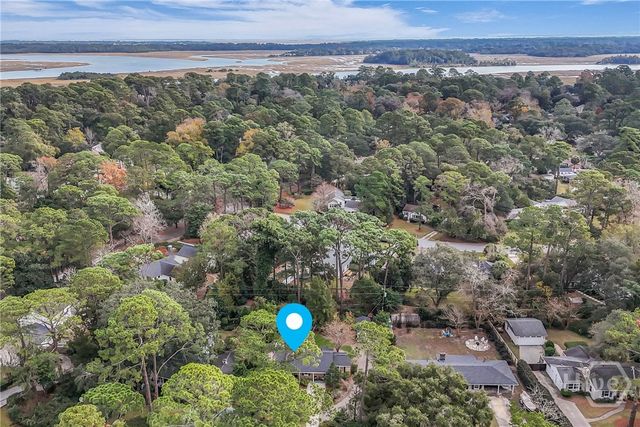 9 Colonel Estill Avenue, Savannah, GA 31406