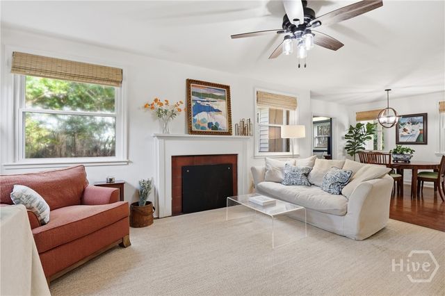 9 Colonel Estill Avenue, Savannah, GA 31406