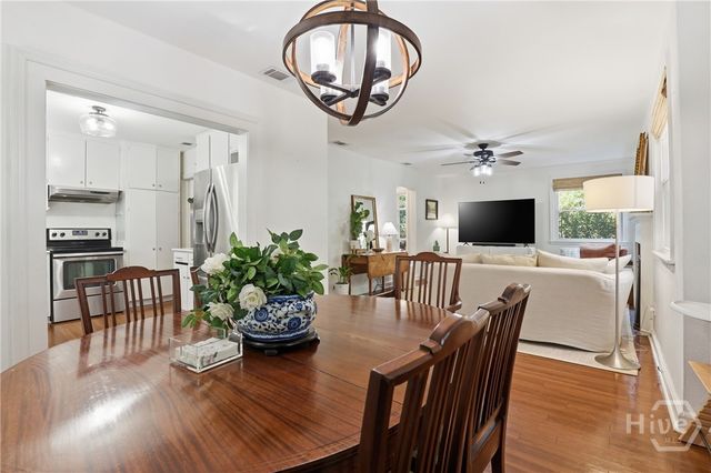 9 Colonel Estill Avenue, Savannah, GA 31406