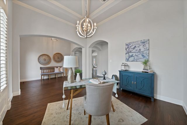 12408 Villa Milano Drive, Fort Worth, TX 76126