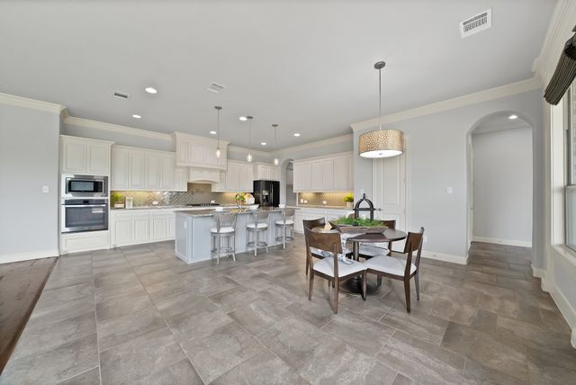 12408 Villa Milano Drive, Fort Worth, TX 76126