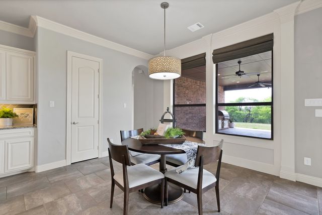 12408 Villa Milano Drive, Fort Worth, TX 76126
