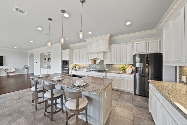 12408 Villa Milano Drive, Fort Worth, TX 76126