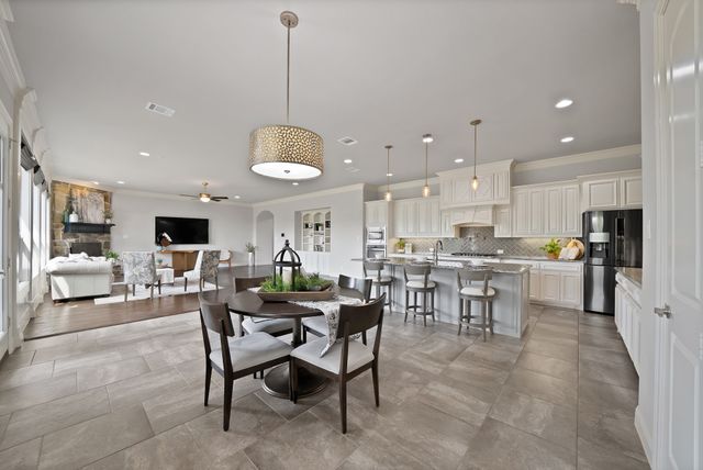 12408 Villa Milano Drive, Fort Worth, TX 76126