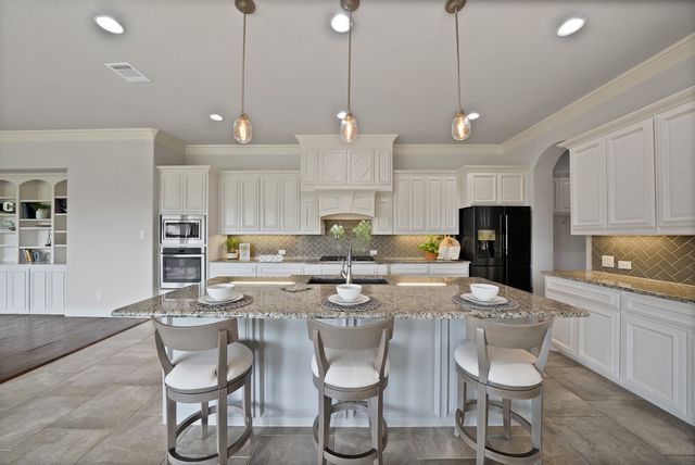12408 Villa Milano Drive, Fort Worth, TX 76126