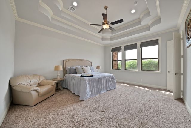 12408 Villa Milano Drive, Fort Worth, TX 76126