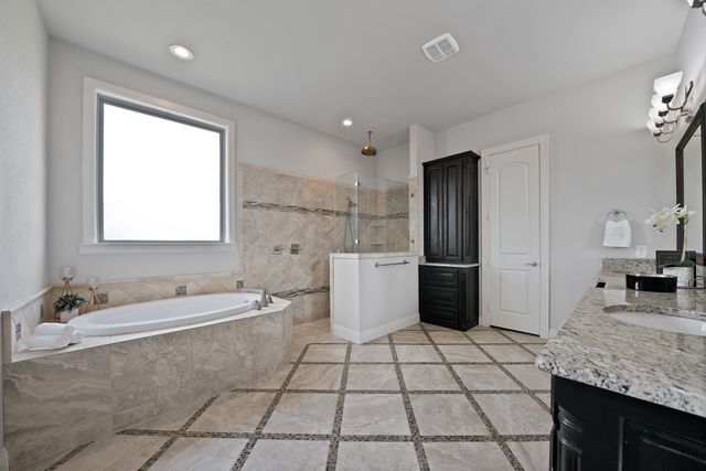 12408 Villa Milano Drive, Fort Worth, TX 76126