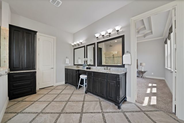 12408 Villa Milano Drive, Fort Worth, TX 76126