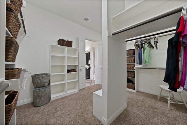 12408 Villa Milano Drive, Fort Worth, TX 76126