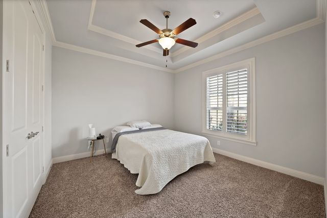 12408 Villa Milano Drive, Fort Worth, TX 76126