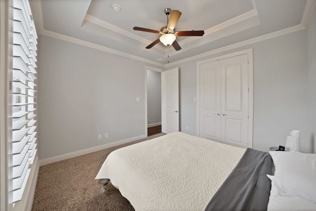 12408 Villa Milano Drive, Fort Worth, TX 76126