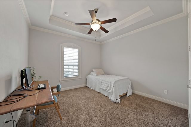 12408 Villa Milano Drive, Fort Worth, TX 76126