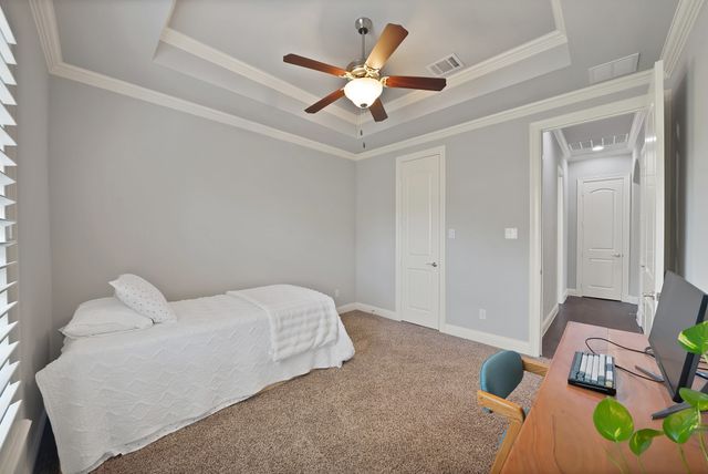 12408 Villa Milano Drive, Fort Worth, TX 76126