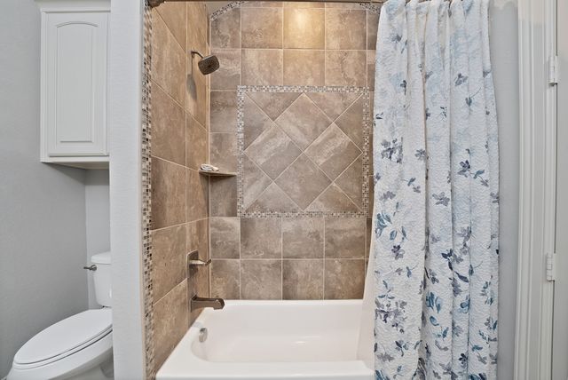 12408 Villa Milano Drive, Fort Worth, TX 76126