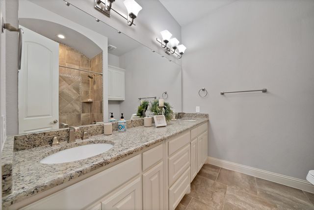 12408 Villa Milano Drive, Fort Worth, TX 76126
