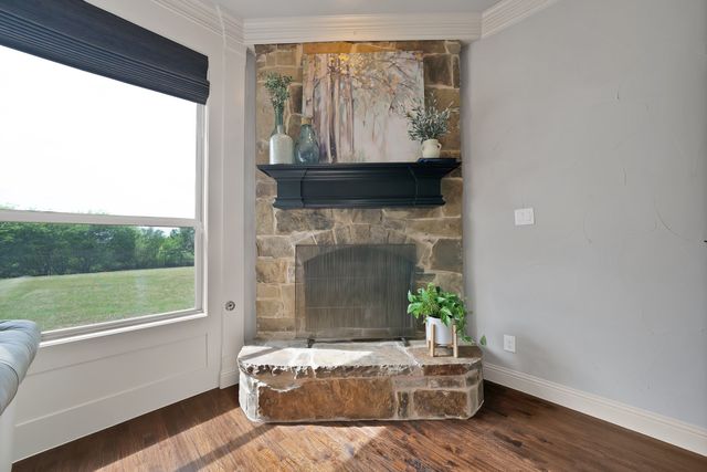 12408 Villa Milano Drive, Fort Worth, TX 76126