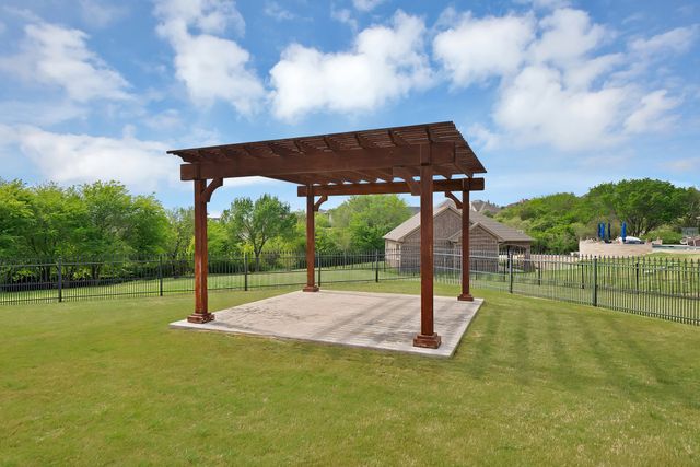 12408 Villa Milano Drive, Fort Worth, TX 76126