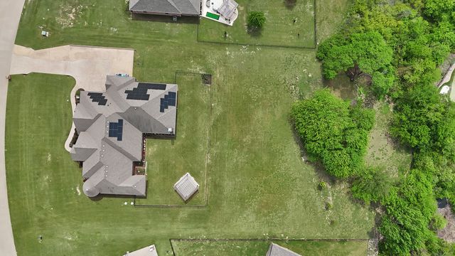 12408 Villa Milano Drive, Fort Worth, TX 76126