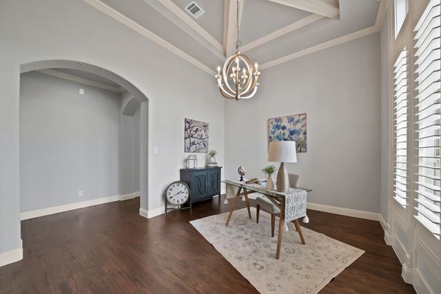 12408 Villa Milano Drive, Fort Worth, TX 76126