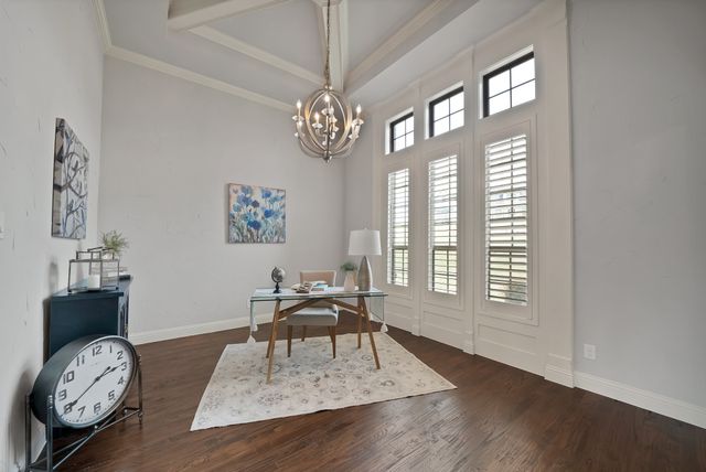 12408 Villa Milano Drive, Fort Worth, TX 76126
