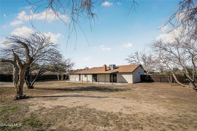 37324 97th Street East, Littlerock, CA 93543