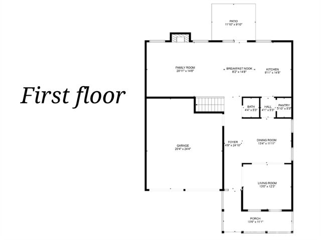 3181 Helmsley Court, Concord, NC 28027
