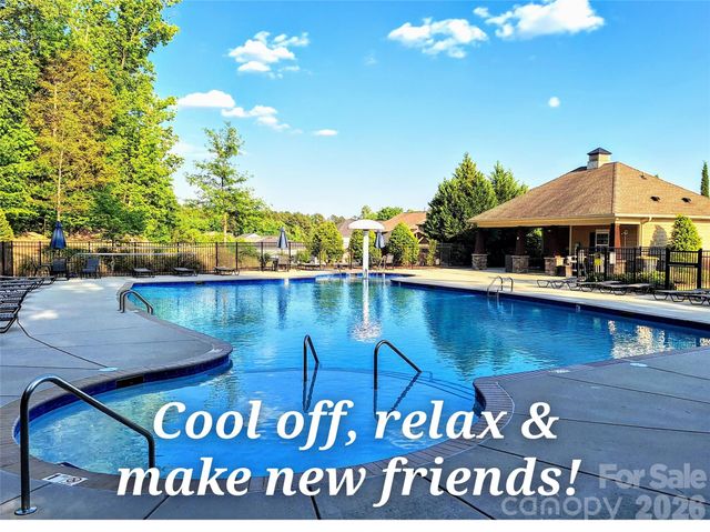 3181 Helmsley Court, Concord, NC 28027