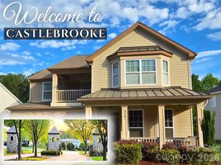 3181 Helmsley Court, Concord, NC 28027